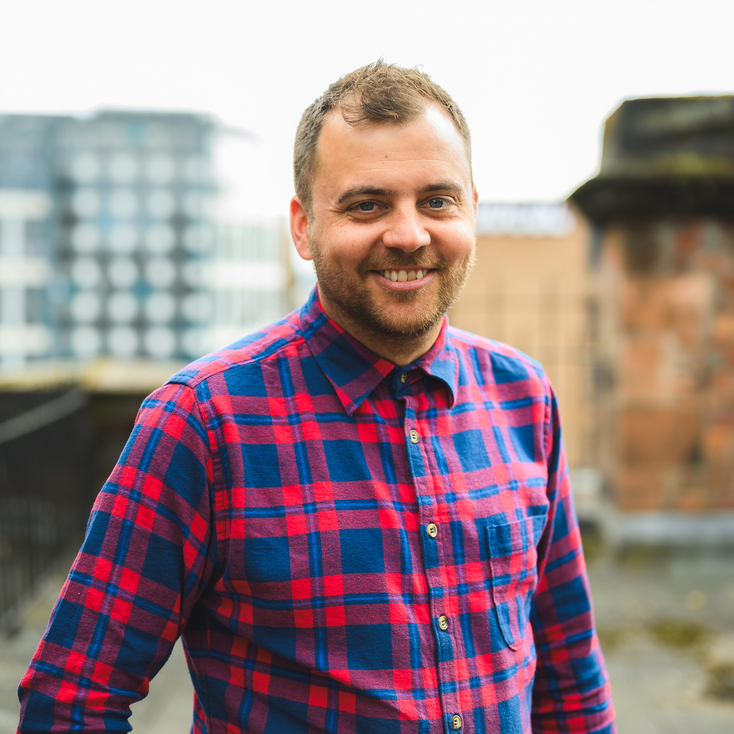 Graham Hogg
